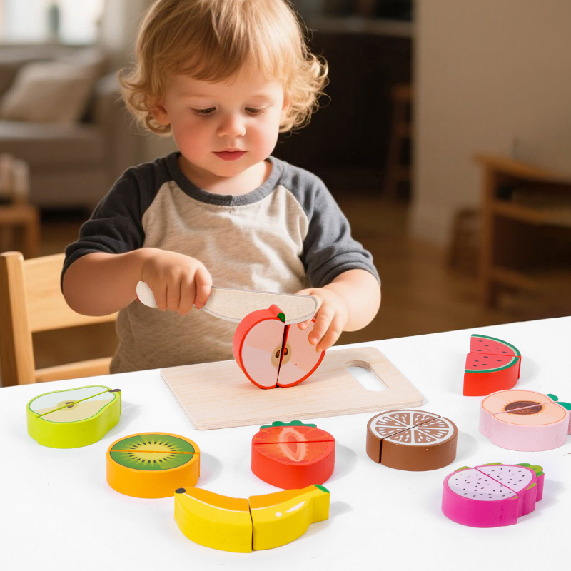 Drewniana Kuchnia Zabawka Udaw – Kids Outdoor Mud Kitchen Accessories recenzja i cena