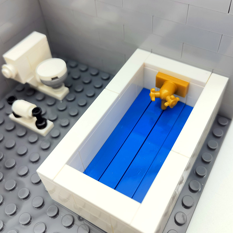 Kompatybilne klasyczne klocki  – Lego Set Creator recenzja i cena