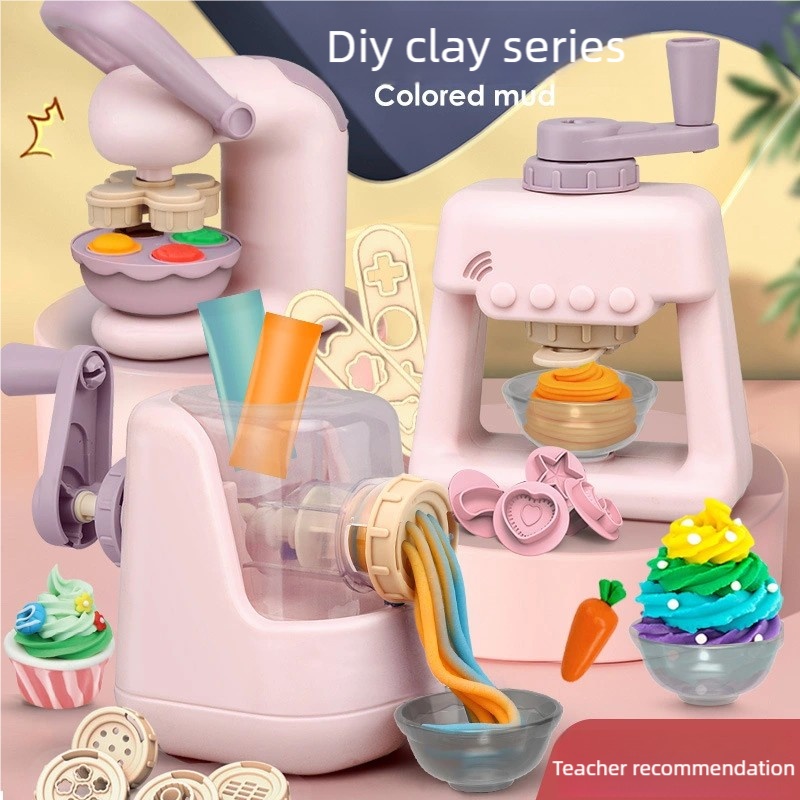 Zestaw do modelowania z gliny  – Kids Outdoor Mud Kitchen Accessories recenzja i cena