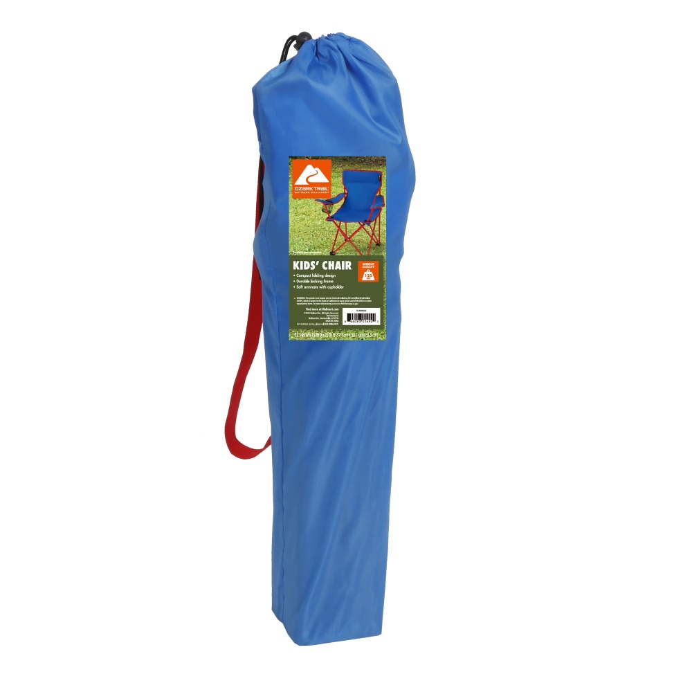 Przenośne składane krzesełko k – Kids Outdoor Folding Chair recenzja i cena