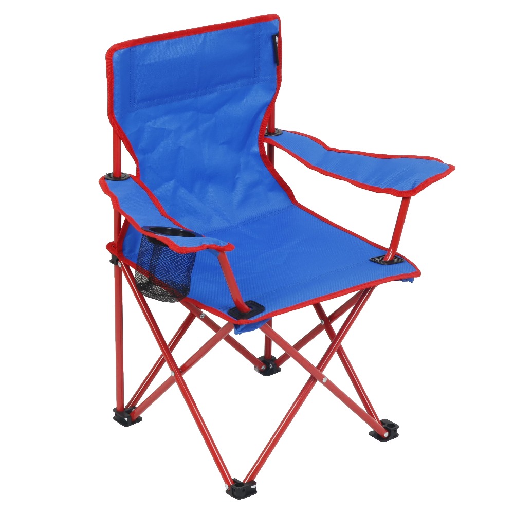 Przenośne składane krzesełko k – Kids Outdoor Folding Chair recenzja i cena
