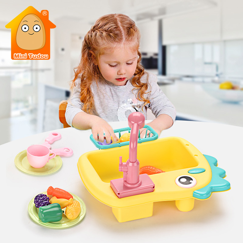 Zabawka dla dzieci udawaj zagr – Kids Outdoor Kitchen recenzja i cena