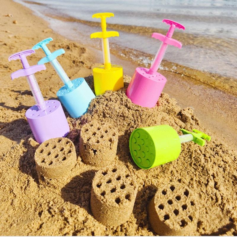 Zabawki do zabawy w wodzie dla – Kids Outdoor Sandbox recenzja i cena