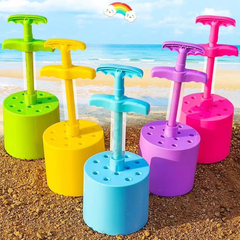 Zabawki do zabawy w wodzie dla – Kids Outdoor Sandbox recenzja i cena