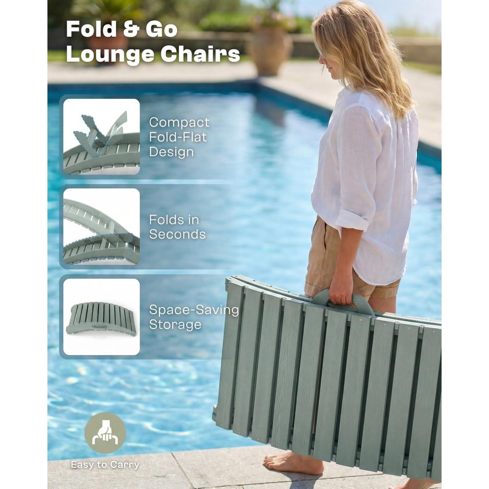Zestaw 4 krzeseł Adirondack dl – Kids Outdoor Adirondack Chair recenzja i cena