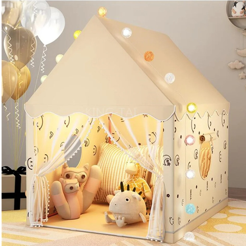 Namiot do zabawy dla dzieci sk – Kids Outdoor Teepee recenzja i cena
