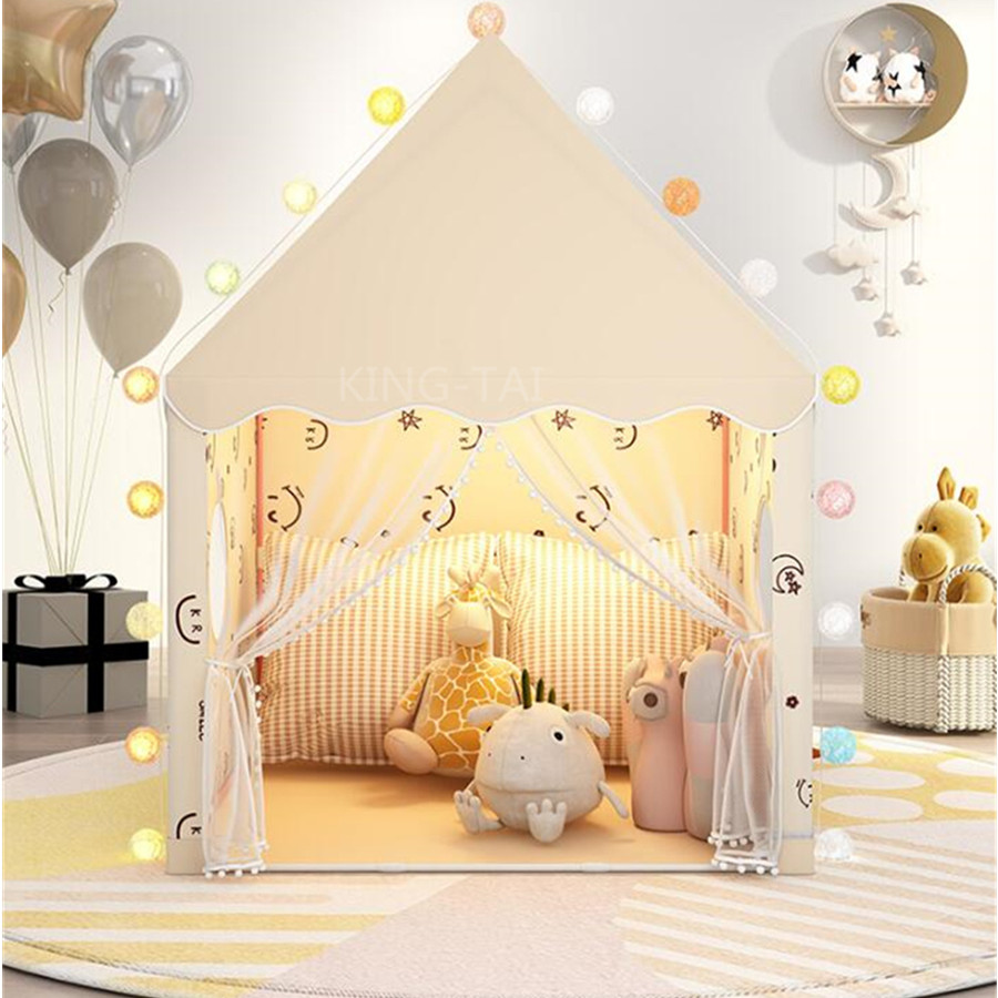 Namiot do zabawy dla dzieci sk – Kids Outdoor Teepee recenzja i cena