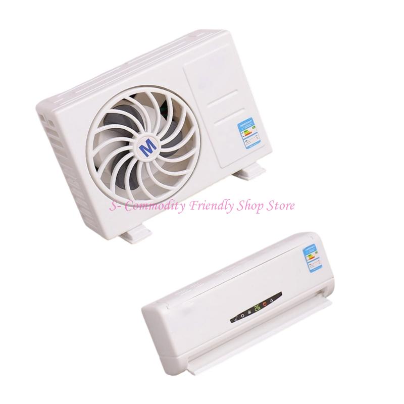 Interaktywny mini klimatyzator – Kids Outdoor Doll House recenzja i cena