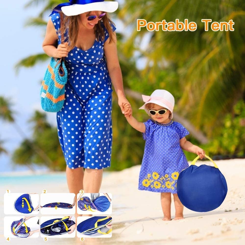 Namiot dla dzieci Rocket Ship  – Kids Outdoor Teepee recenzja i cena
