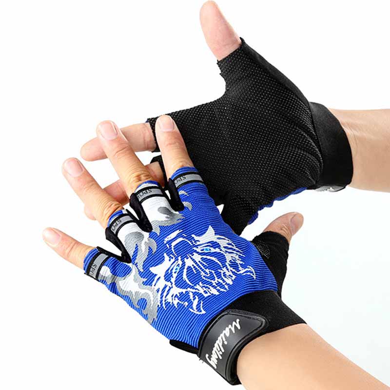 Gorąca sprzedaż 1 para Unisex  – Kids Outdoor Gloves recenzja i cena