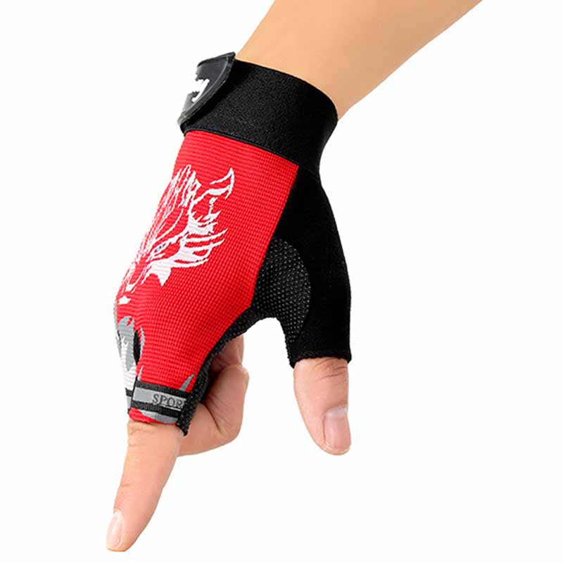 Gorąca sprzedaż 1 para Unisex  – Kids Outdoor Gloves recenzja i cena