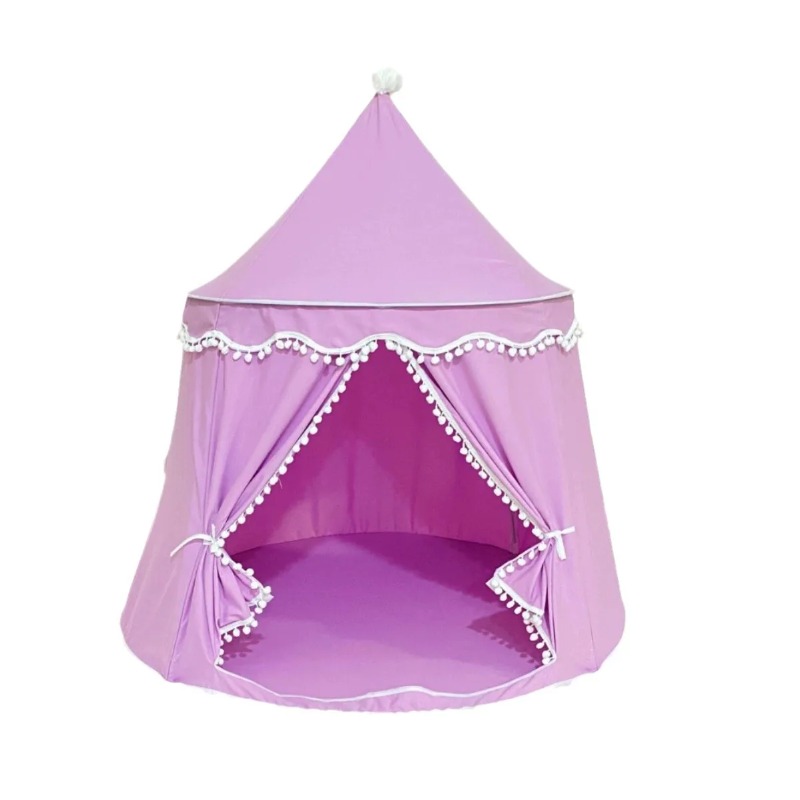 Składany Namiot Zabawka Dzieci – Kids Outdoor Teepee recenzja i cena