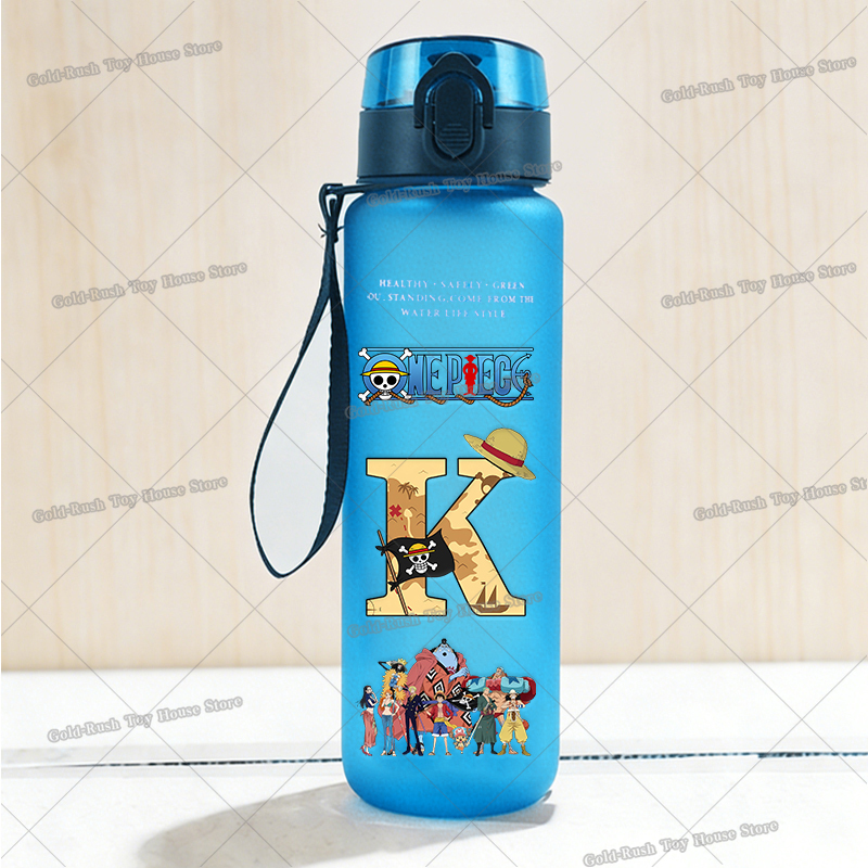 Butelka na wodę sportowa 650ml – Kids Outdoor Kitchen recenzja i cena