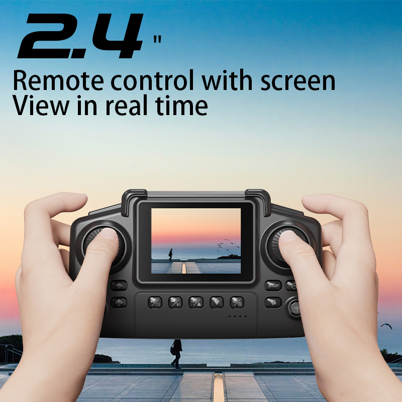 E99 Air Screen Control Drone P – Kids Outdoor Fun recenzja i cena