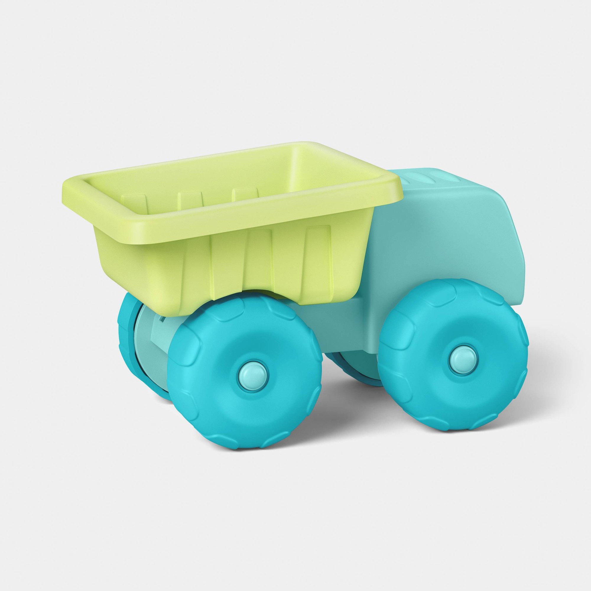 Ciężarówka z wywrotką – zabawk – Kids Outdoor Sandbox recenzja i cena