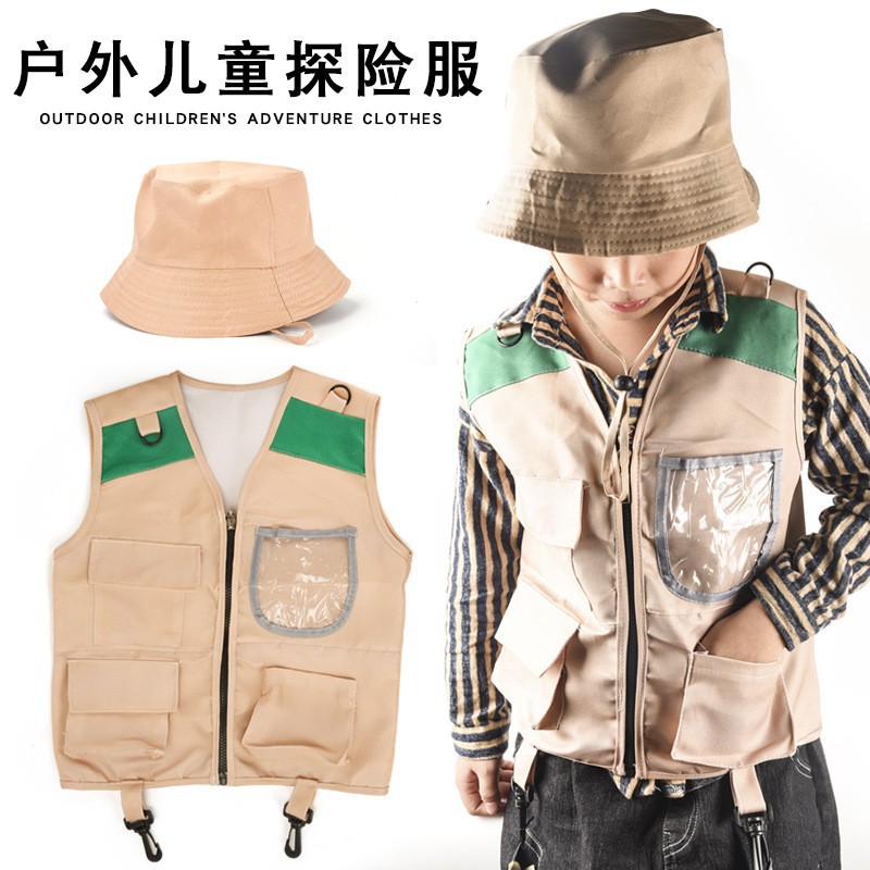 2026 Nowy zestaw przygodowy dl – Kids Outdoor Adventure Kit recenzja i cena