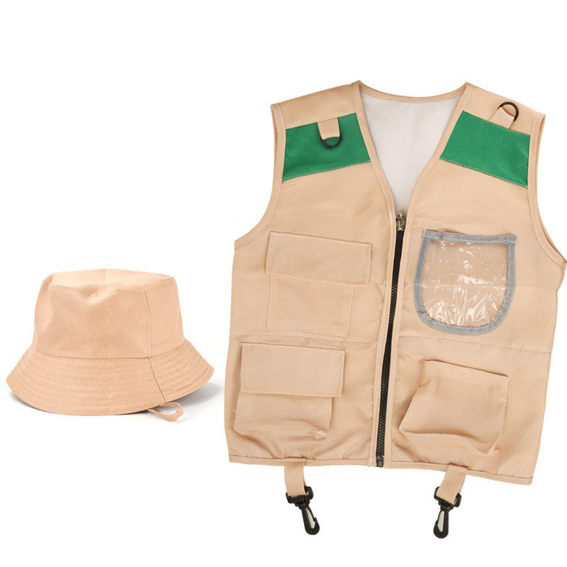 2026 Nowy zestaw przygodowy dl – Kids Outdoor Adventure Kit recenzja i cena