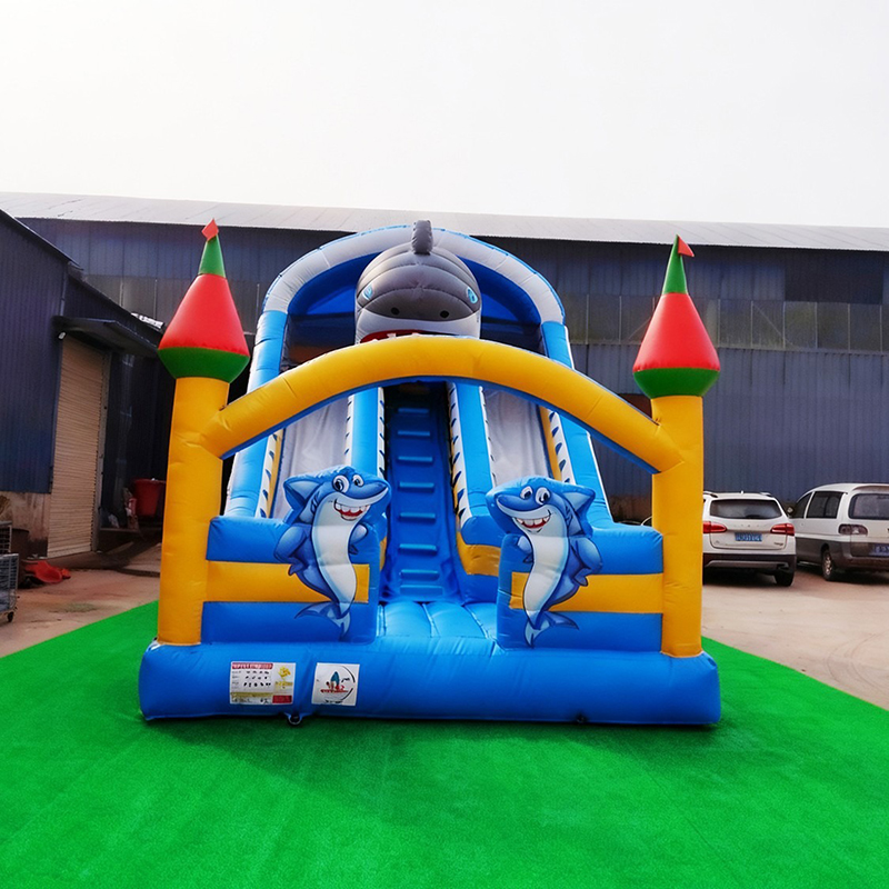 Wypożyczalna Mała Dmuchana Zje – Kids Outdoor Fun recenzja i cena