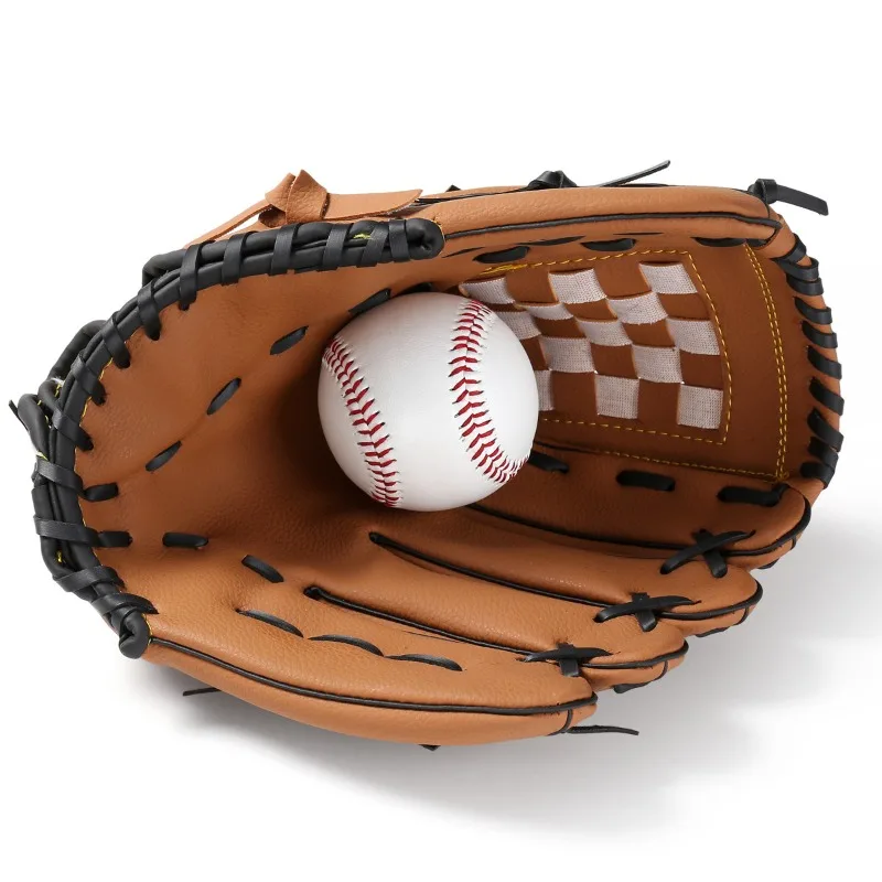 Profesjonalne rękawice basebal – Kids Outdoor Gloves recenzja i cena