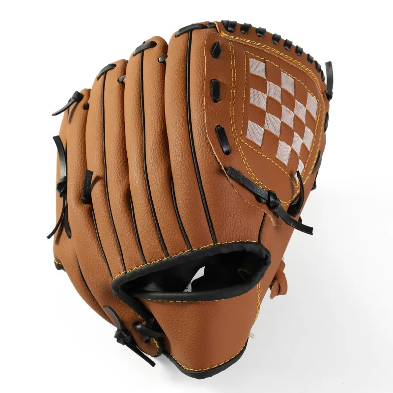 Profesjonalne rękawice basebal – Kids Outdoor Gloves recenzja i cena