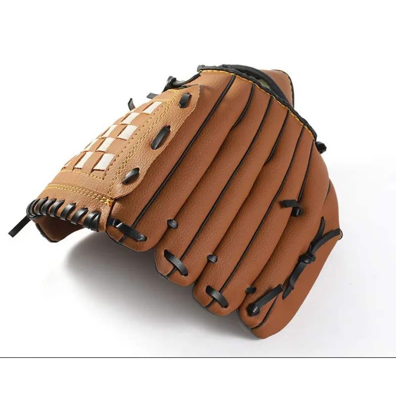 Profesjonalne rękawice basebal – Kids Outdoor Gloves recenzja i cena