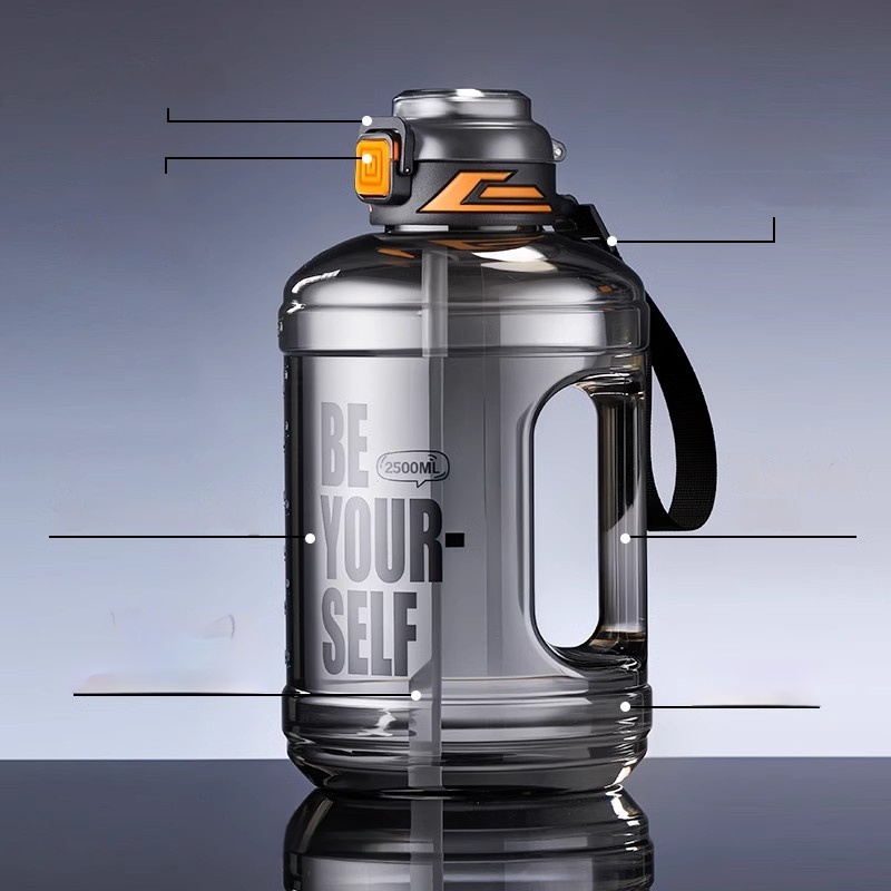 1600ML Tritan Przenośne sporto – Kids Outdoor Kitchen recenzja i cena