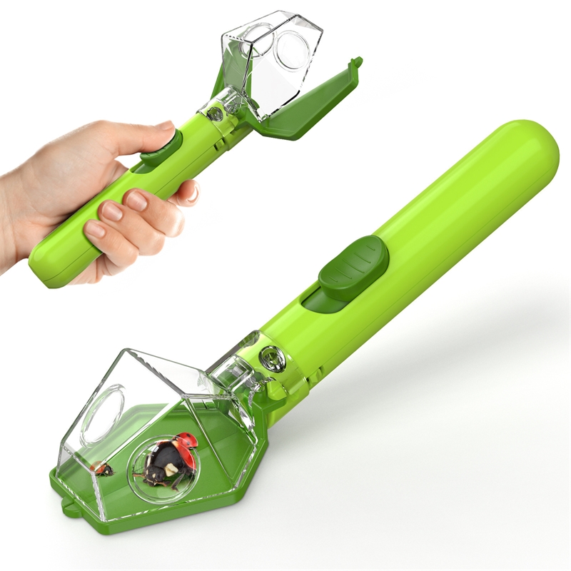 Zestaw do łapania owadów dla d – Kids Outdoor Adventure Kit recenzja i cena