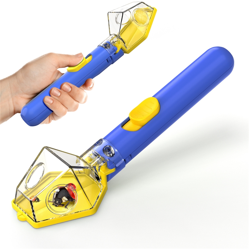 Zestaw do łapania owadów dla d – Kids Outdoor Adventure Kit recenzja i cena